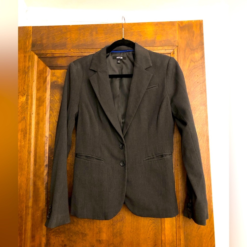 Apt 9 Blazer